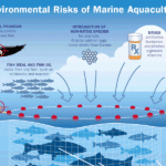 Environmental Costs of Aquaculture